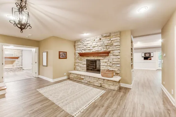 $1,950,000 | 20580 West High Ridge Drive, Kildeer, IL 60047