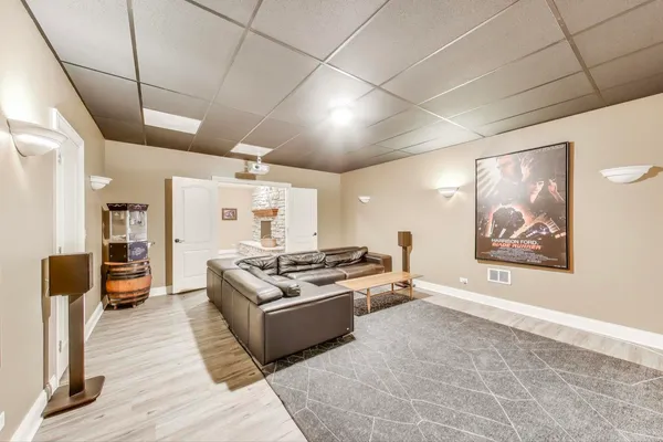 $1,950,000 | 20580 West High Ridge Drive, Kildeer, IL 60047