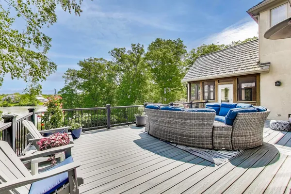 $1,950,000 | 20580 West High Ridge Drive, Kildeer, IL 60047