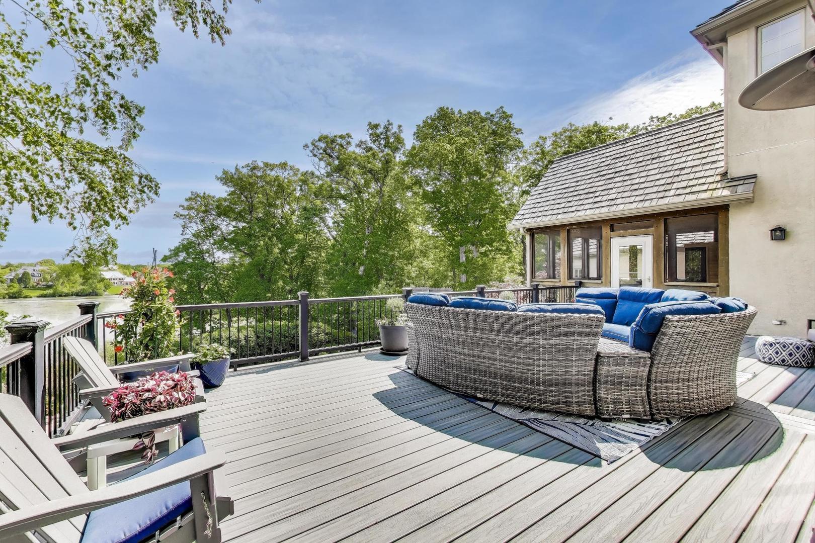 20580 West High Ridge Drive Kildeer, IL 60047 - Photo 57 of 71