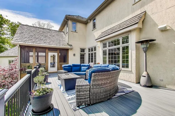 $1,950,000 | 20580 West High Ridge Drive, Kildeer, IL 60047