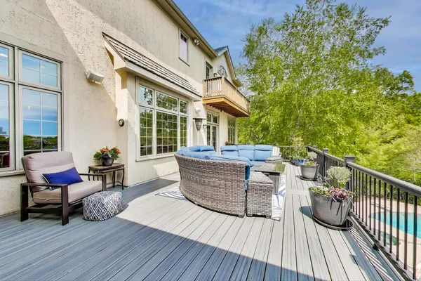 $1,950,000 | 20580 West High Ridge Drive, Kildeer, IL 60047