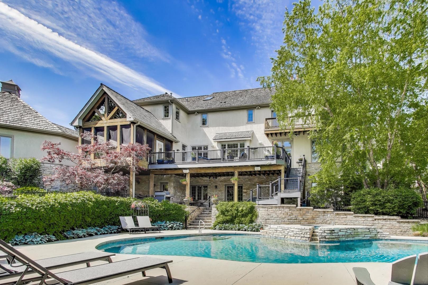 20580 West High Ridge Drive Kildeer, IL 60047 - Photo 60 of 71