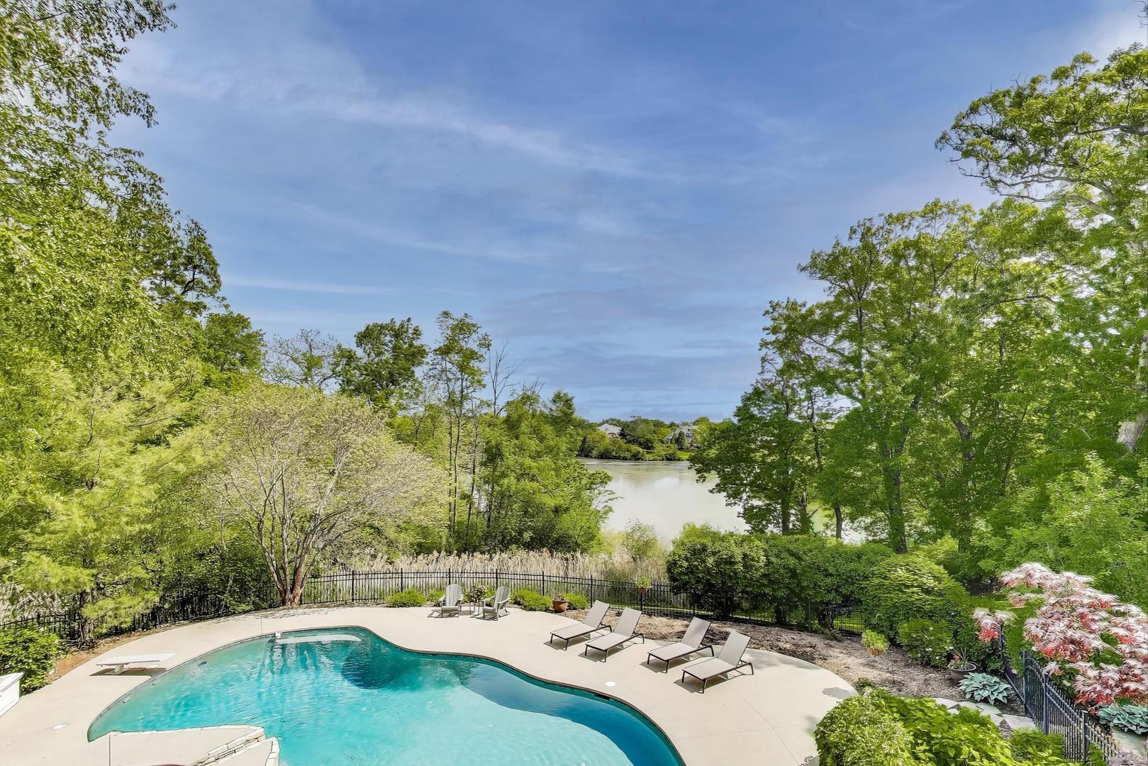 20580 West High Ridge Drive Kildeer, IL 60047 - Photo 61 of 71