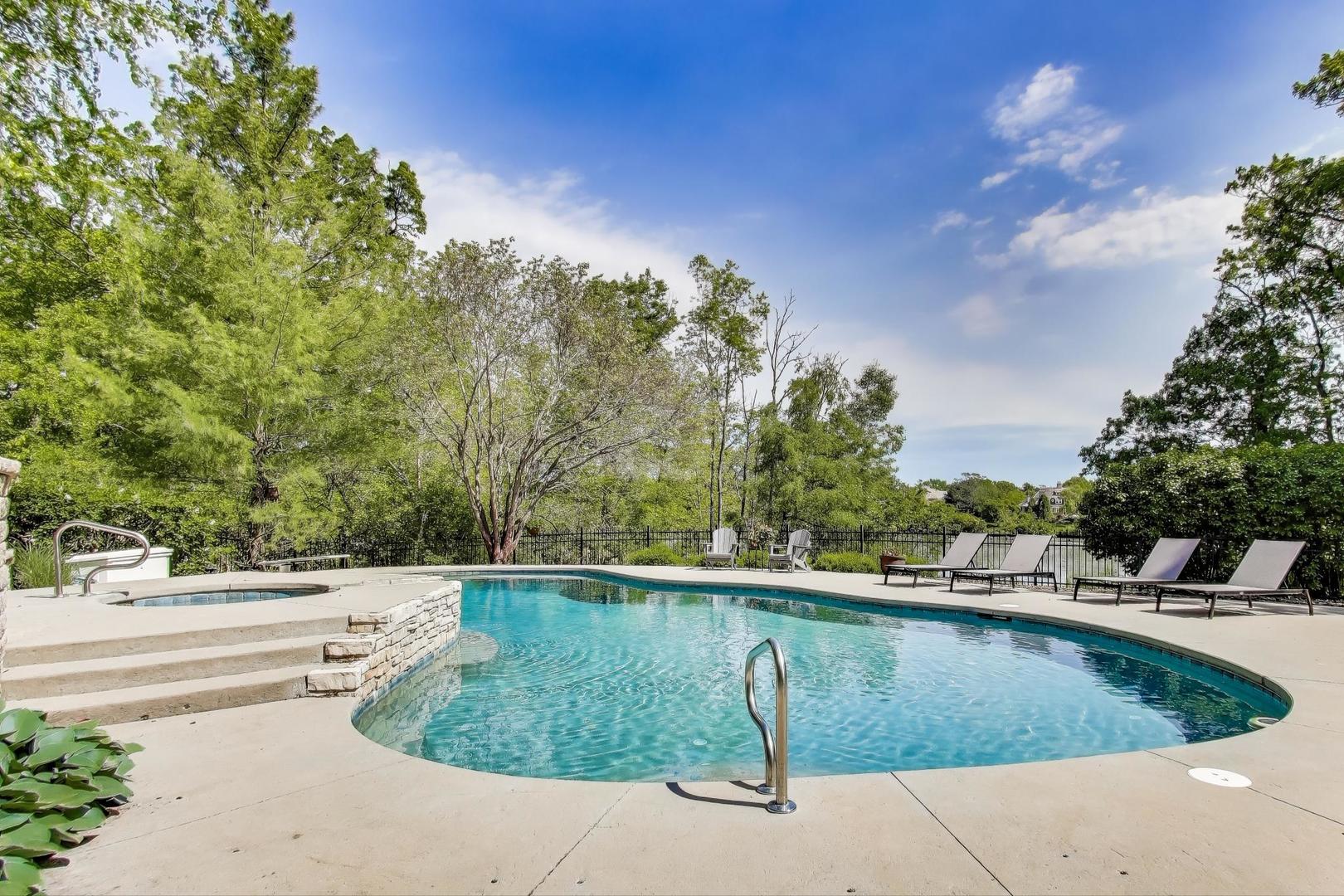 20580 West High Ridge Drive Kildeer, IL 60047 - Photo 62 of 71