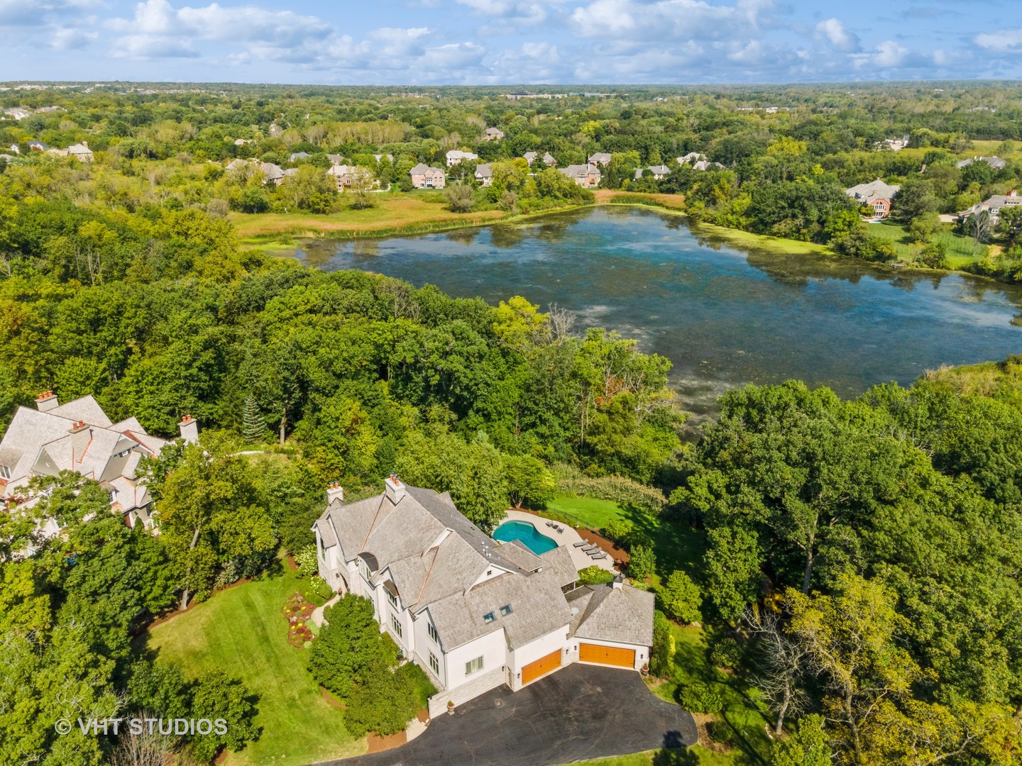 20580 West High Ridge Drive Kildeer, IL 60047 - Photo 64 of 71