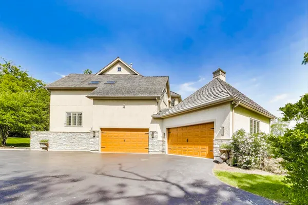 $1,950,000 | 20580 West High Ridge Drive, Kildeer, IL 60047