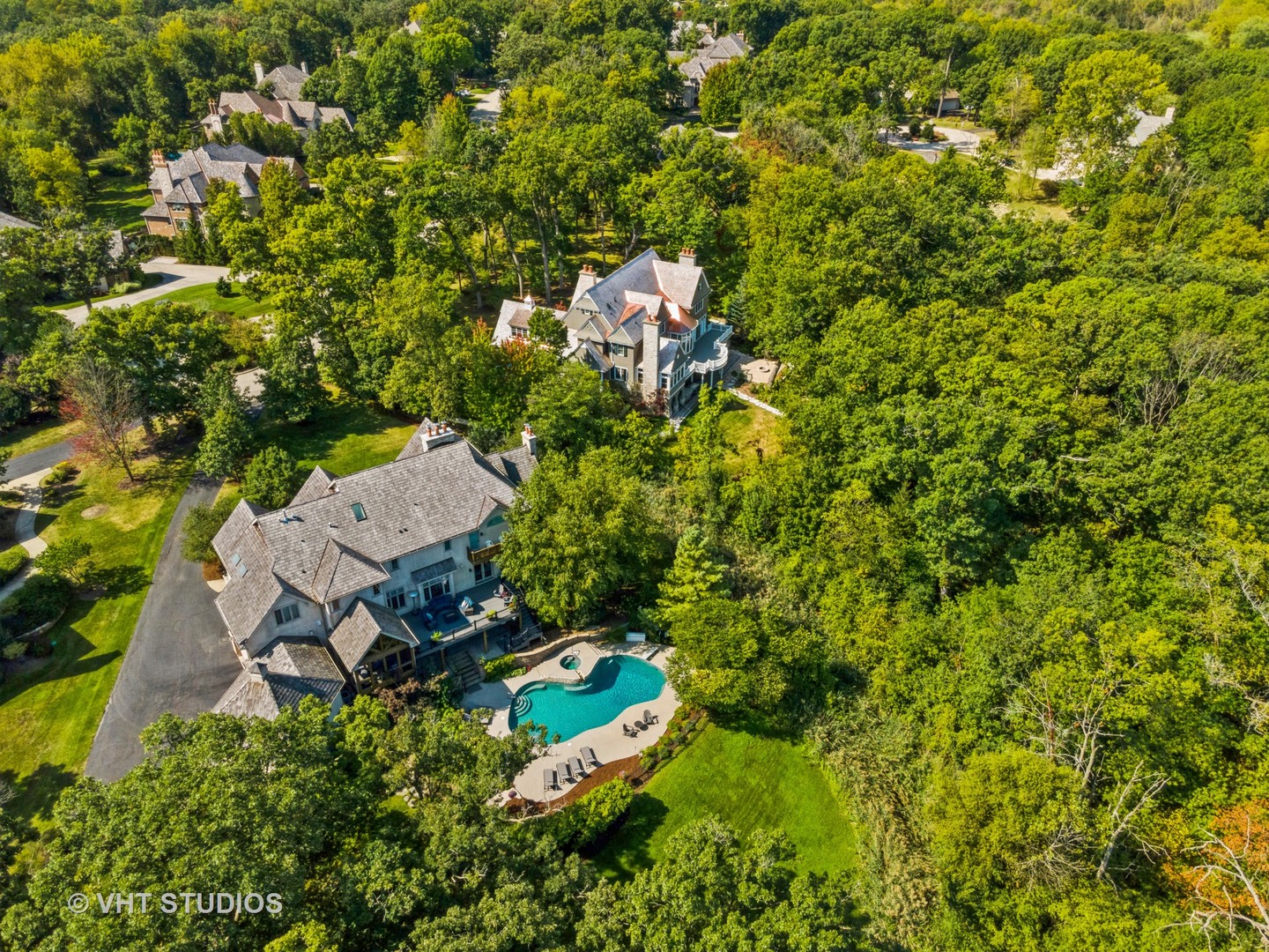 20580 West High Ridge Drive Kildeer, IL 60047 - Photo 66 of 71