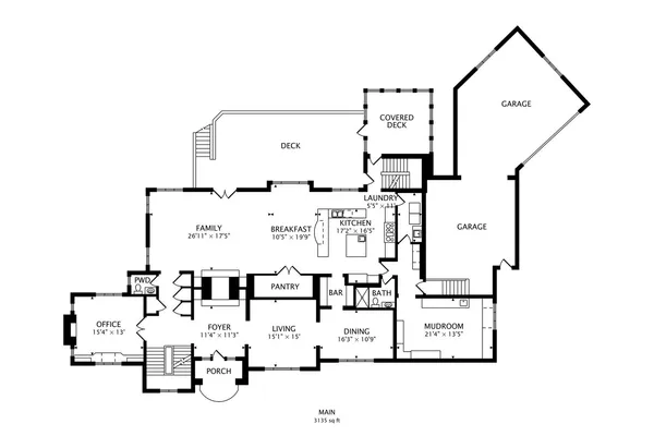 $1,950,000 | 20580 West High Ridge Drive, Kildeer, IL 60047
