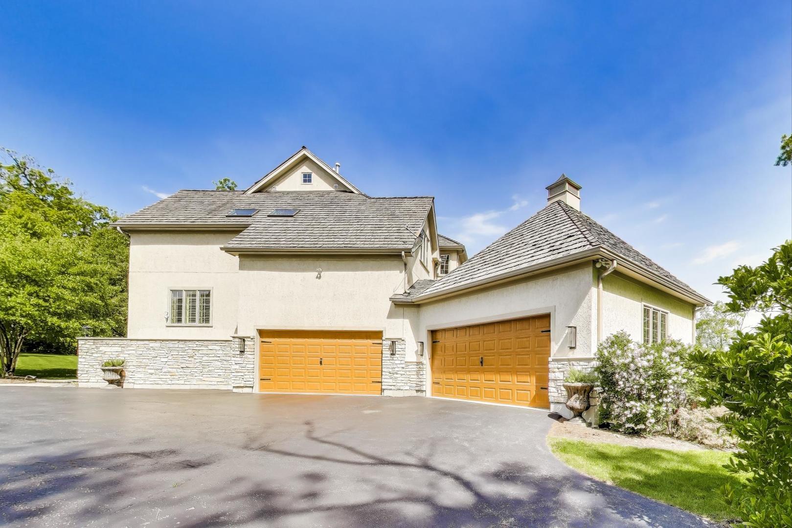 20580 West High Ridge Drive Kildeer, IL 60047 - Photo 68 of 71