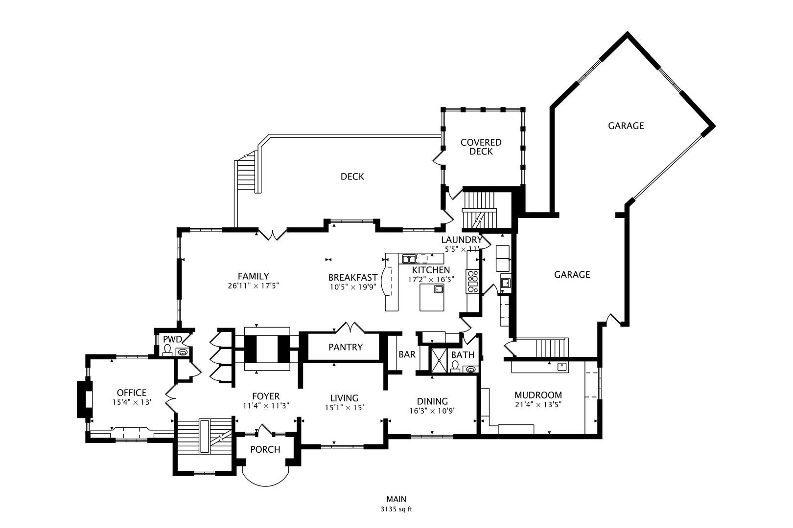 20580 West High Ridge Drive Kildeer, IL 60047 - Photo 69 of 71