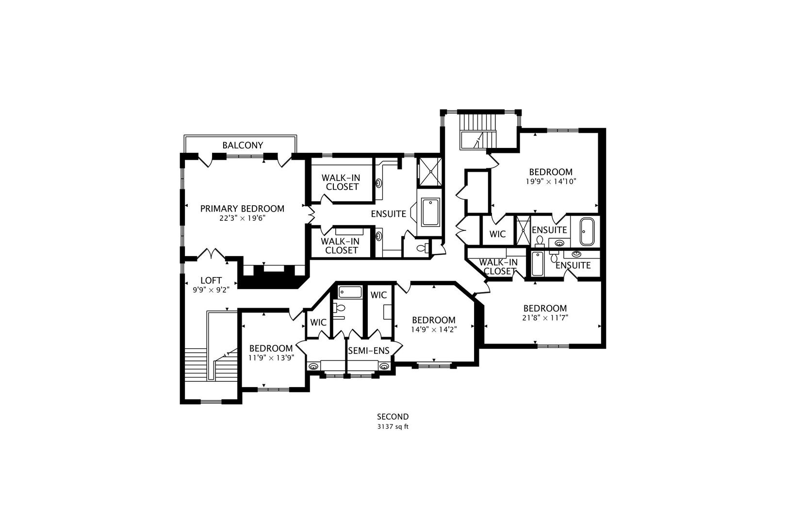 20580 West High Ridge Drive Kildeer, IL 60047 - Photo 70 of 71