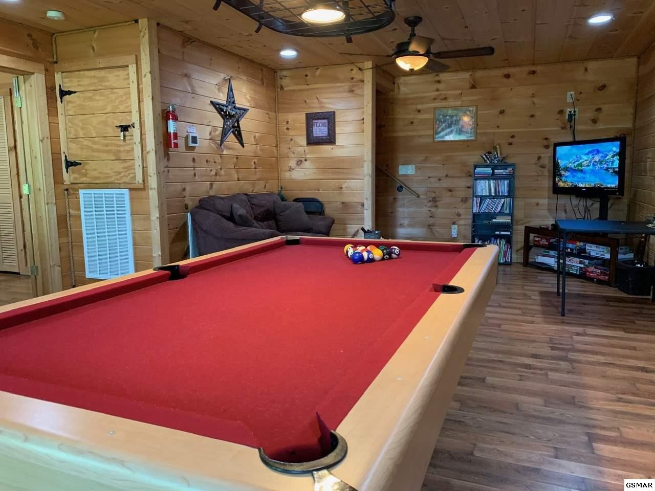3325 Shagbark Hickory Ridge, Unit FORTWILDERNESSLODGE Sevierville, TN 37862 - Photo 27 of 31 Gallery Image 27