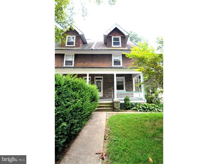 230 Mather Road Jenkintown, PA 19046 - Photo 2 of 24 Exterior Front