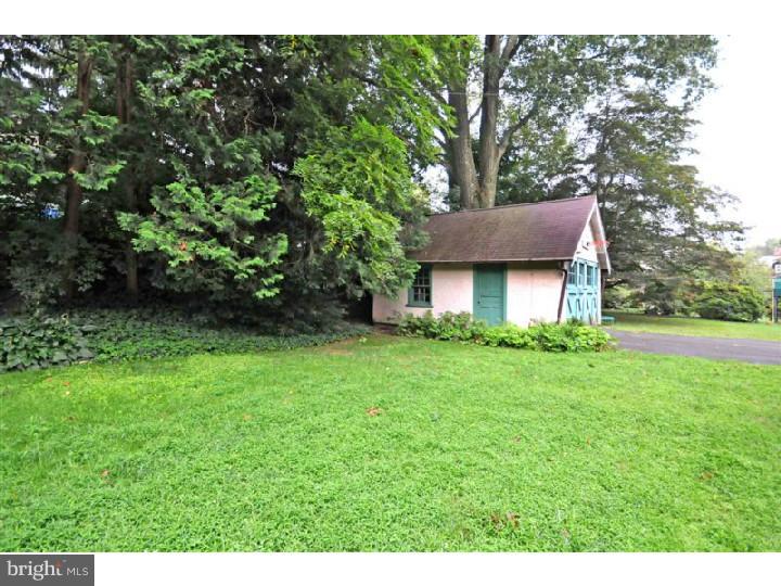 230 Mather Road Jenkintown, PA 19046 - Photo 23 of 24 Garage