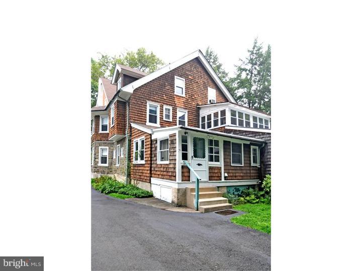 230 Mather Road Jenkintown, PA 19046 - Photo 24 of 24 Exterior Back