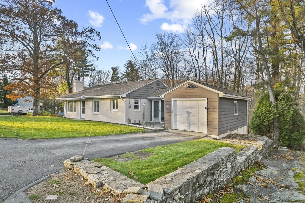 32 Inwood Road Auburn, MA 01501 - Photo 27 of 36