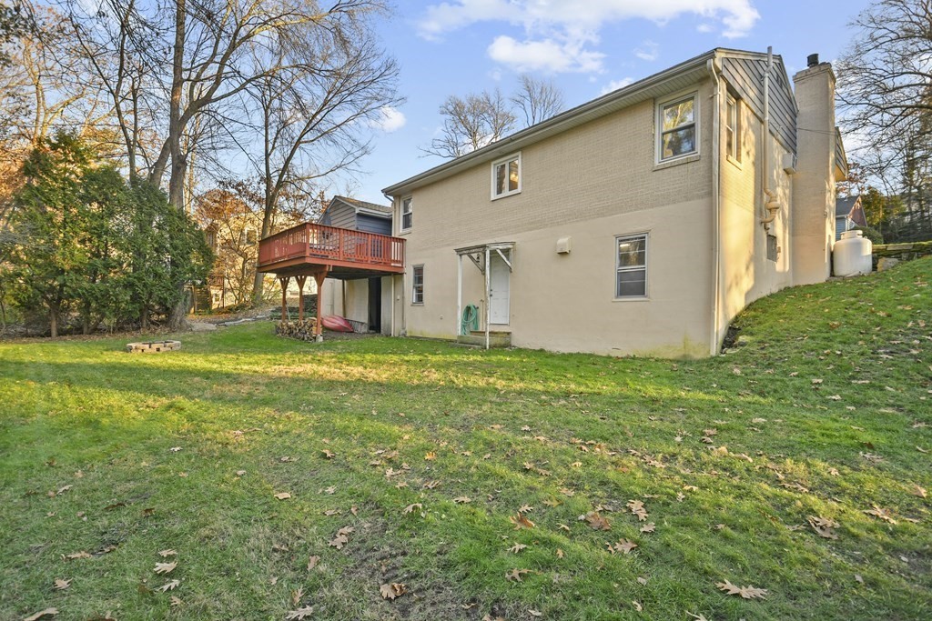 32 Inwood Road Auburn, MA 01501 - Photo 31 of 36