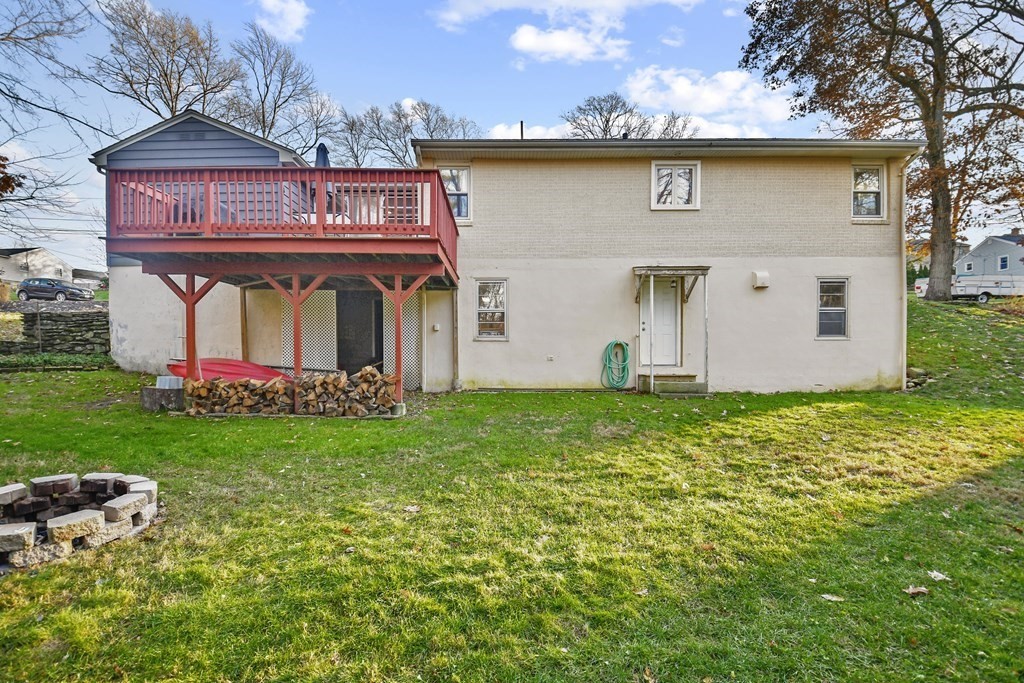 32 Inwood Road Auburn, MA 01501 - Photo 33 of 36