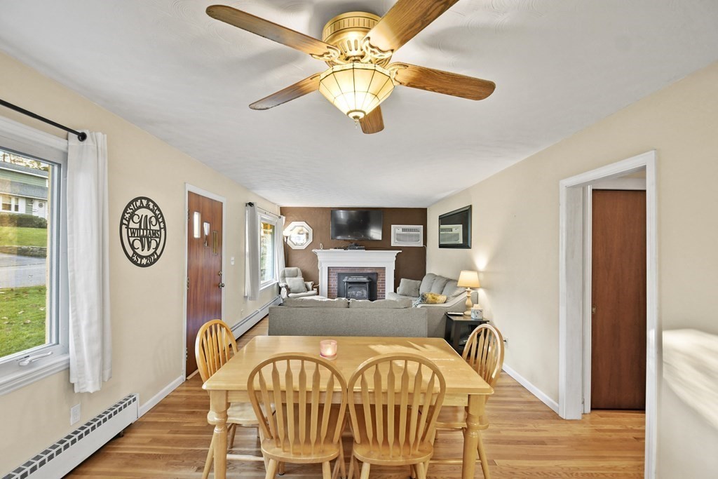 32 Inwood Road Auburn, MA 01501 - Photo 5 of 36