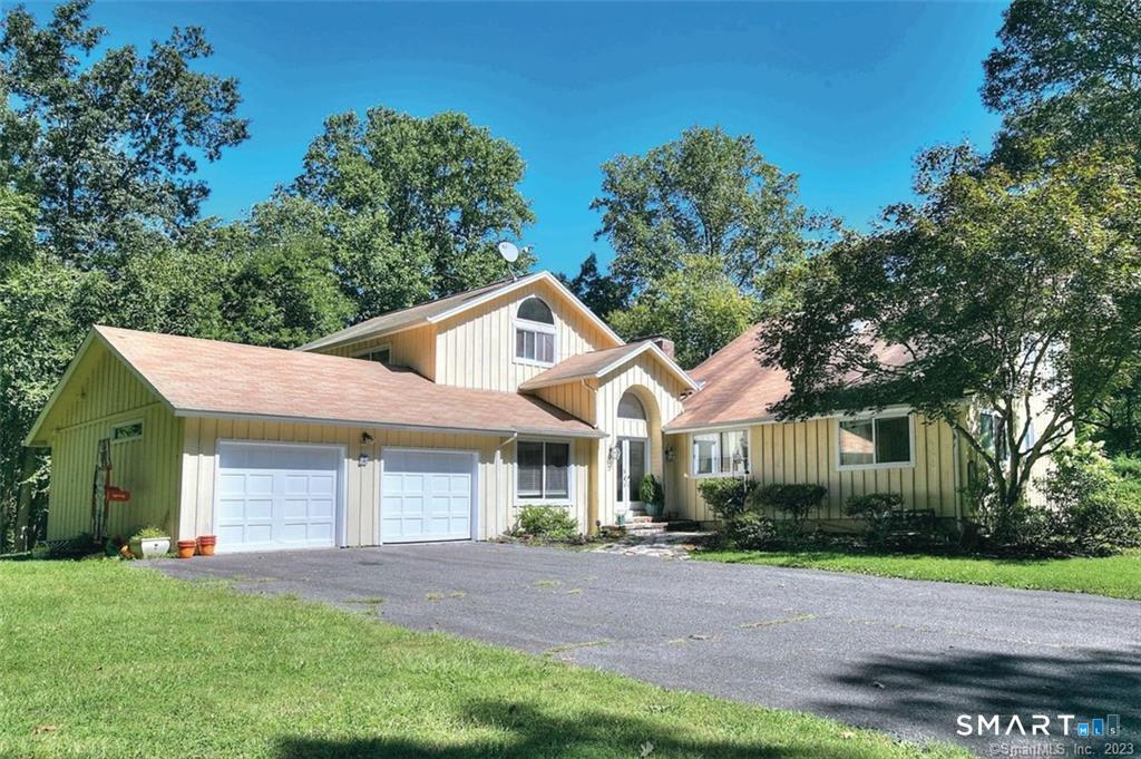 33 Birch Hill Road Weston, CT 06883 - Photo 1 of 40 Gallery Image 1
