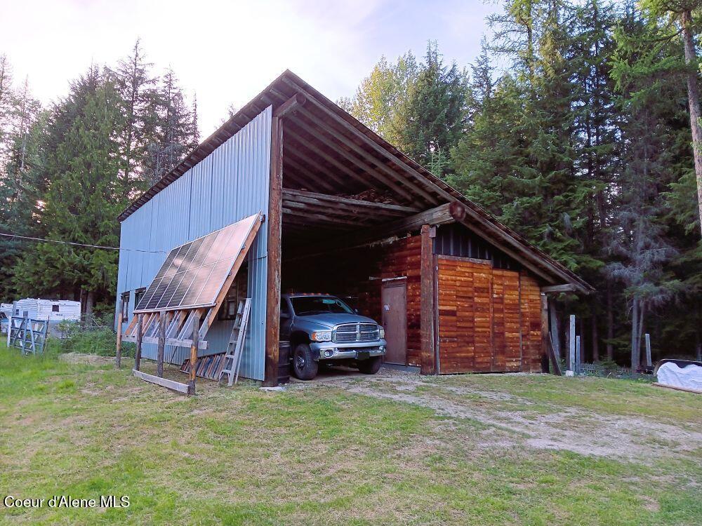 452 Toad Road Priest River, ID 83856 - Photo 34 of 43 IMG_0945
