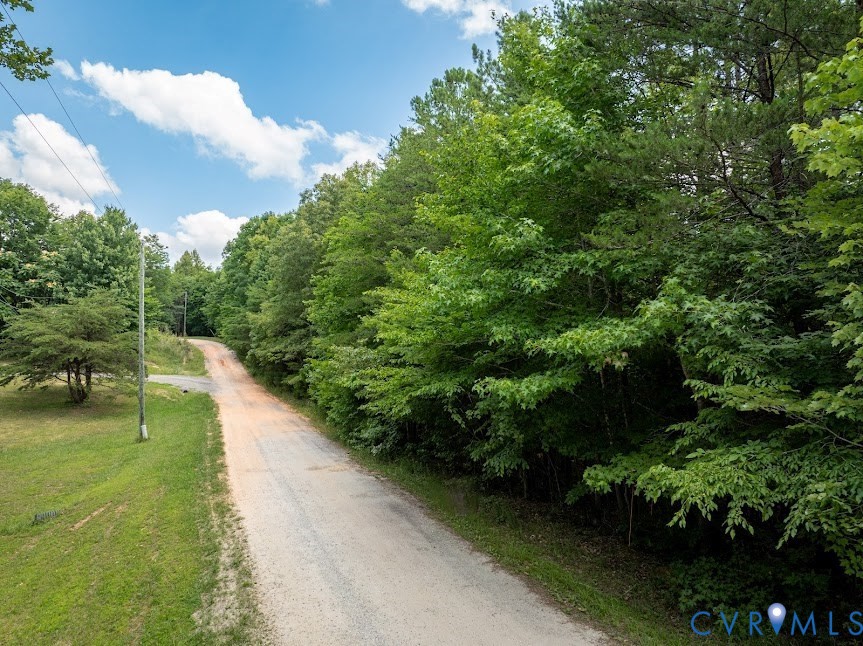 0 Gully Tavern Road Rice, VA 23966 - Photo 6 of 6 a view of a lake with huge green field and trees