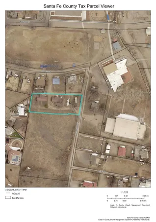 $360,000 | 412 Mccracken, Espanola, NM 87532