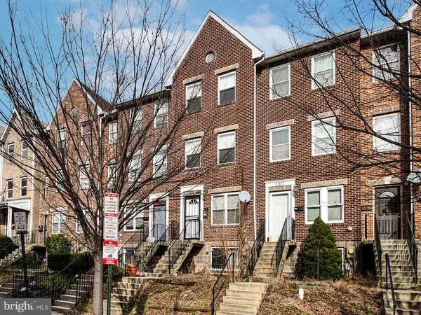 $5,750 | 1319 Belmont Street Northwest, Washington, DC 20009