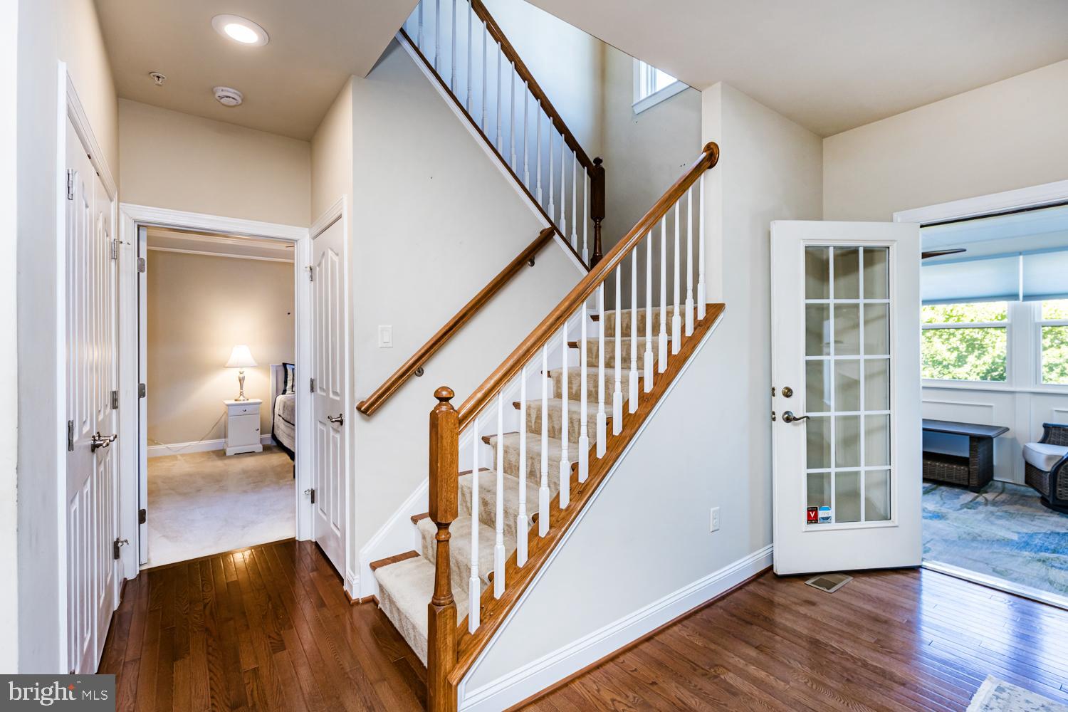 2605 Rockhampton Road Ellicott City, MD 21042 - Photo 56 of 75