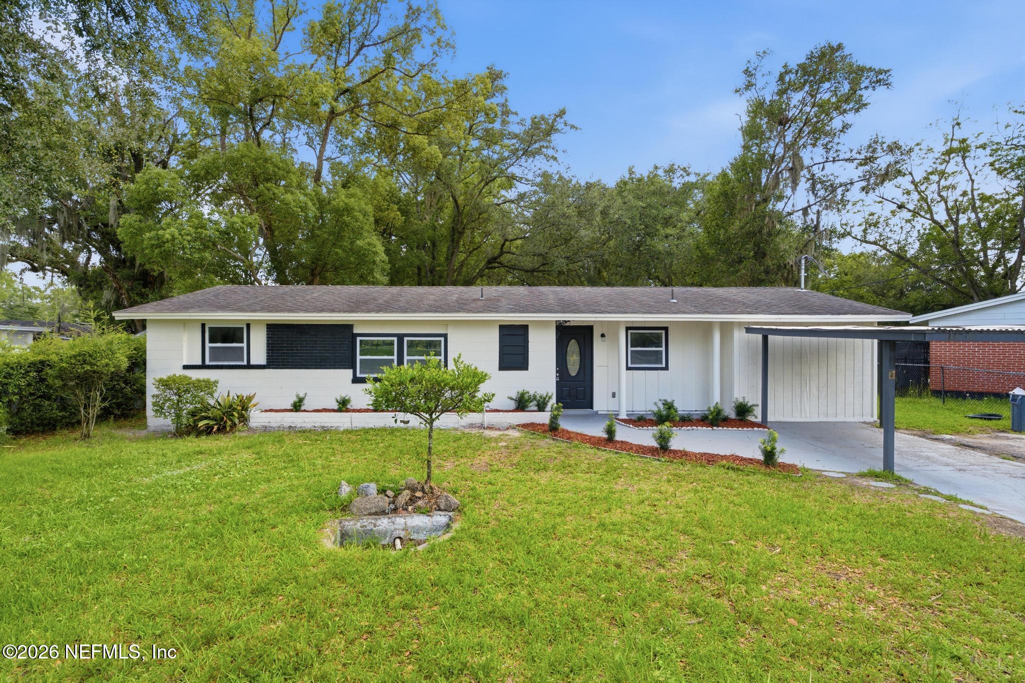 5134 Moncrief Road West Jacksonville, FL 32209 - Photo 2 of 18 PBD01511