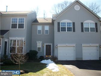 129 Warwick Road West Windsor, NJ 08550 - Photo 1 of 7 Exterior