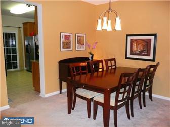 129 Warwick Road West Windsor, NJ 08550 - Photo 2 of 7 Dining Room