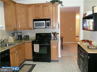 129 Warwick Road West Windsor, NJ 08550 - Photo 3 of 7 Kitchen