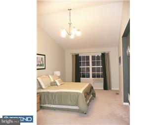 129 Warwick Road West Windsor, NJ 08550 - Photo 7 of 7 Bedroom - Main