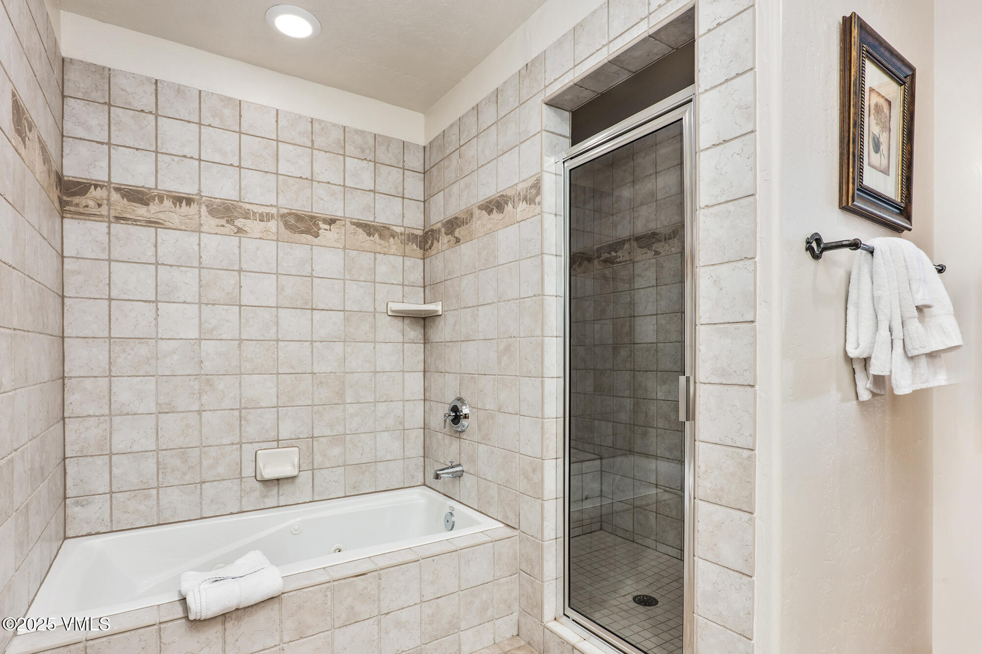 1890 Lions Ridge Loop, Unit 11 Vail, CO 81657 - Photo 28 of 46 Main Bath
