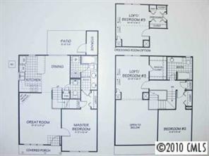 159 A Limerick Road, Unit A Mooresville, NC 28115 - Photo 7 of 8 Gallery Image 7