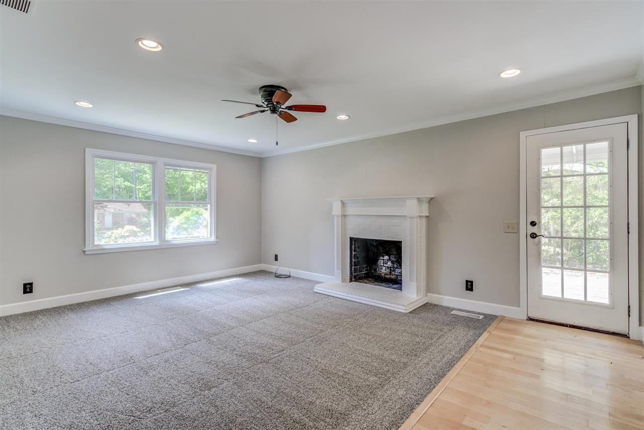 5907 Newhall Road Durham, NC 27713 - Photo 12 of 29 Photo 12