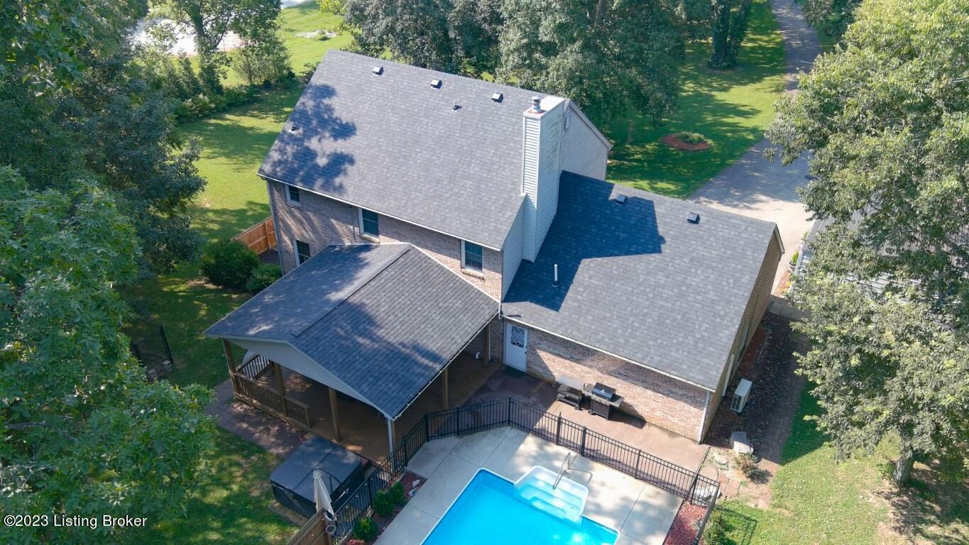 230 Barwater Road Brandenburg, KY 40108 - Photo 21 of 39 230 Barwater Rd-21