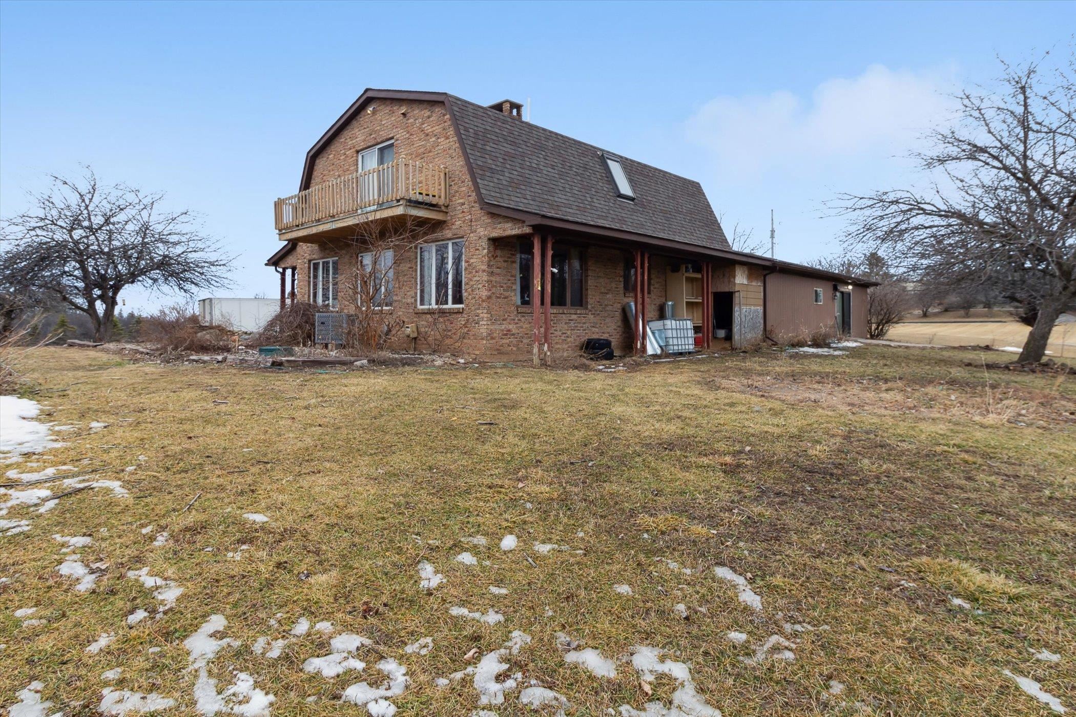 287 West St Charles Road Ithaca, MI 48847 - Photo 57 of 62