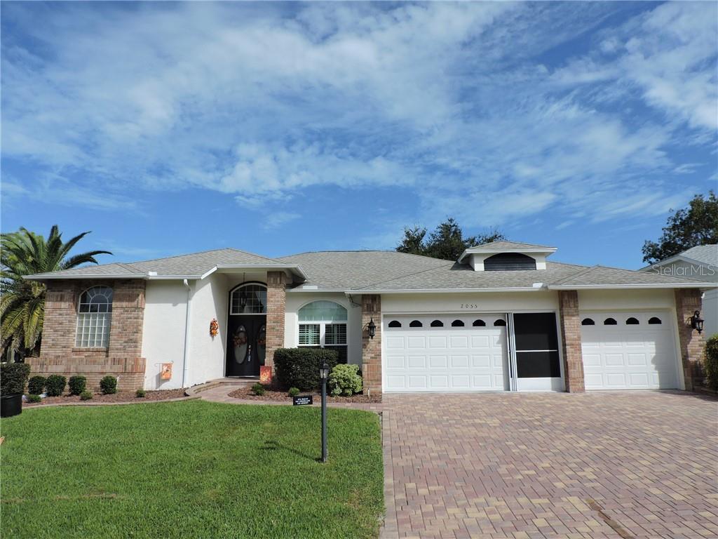 2055 Terrace View Lane Spring Hill, FL 34606 - Photo 1 of 1 Gallery Image 1