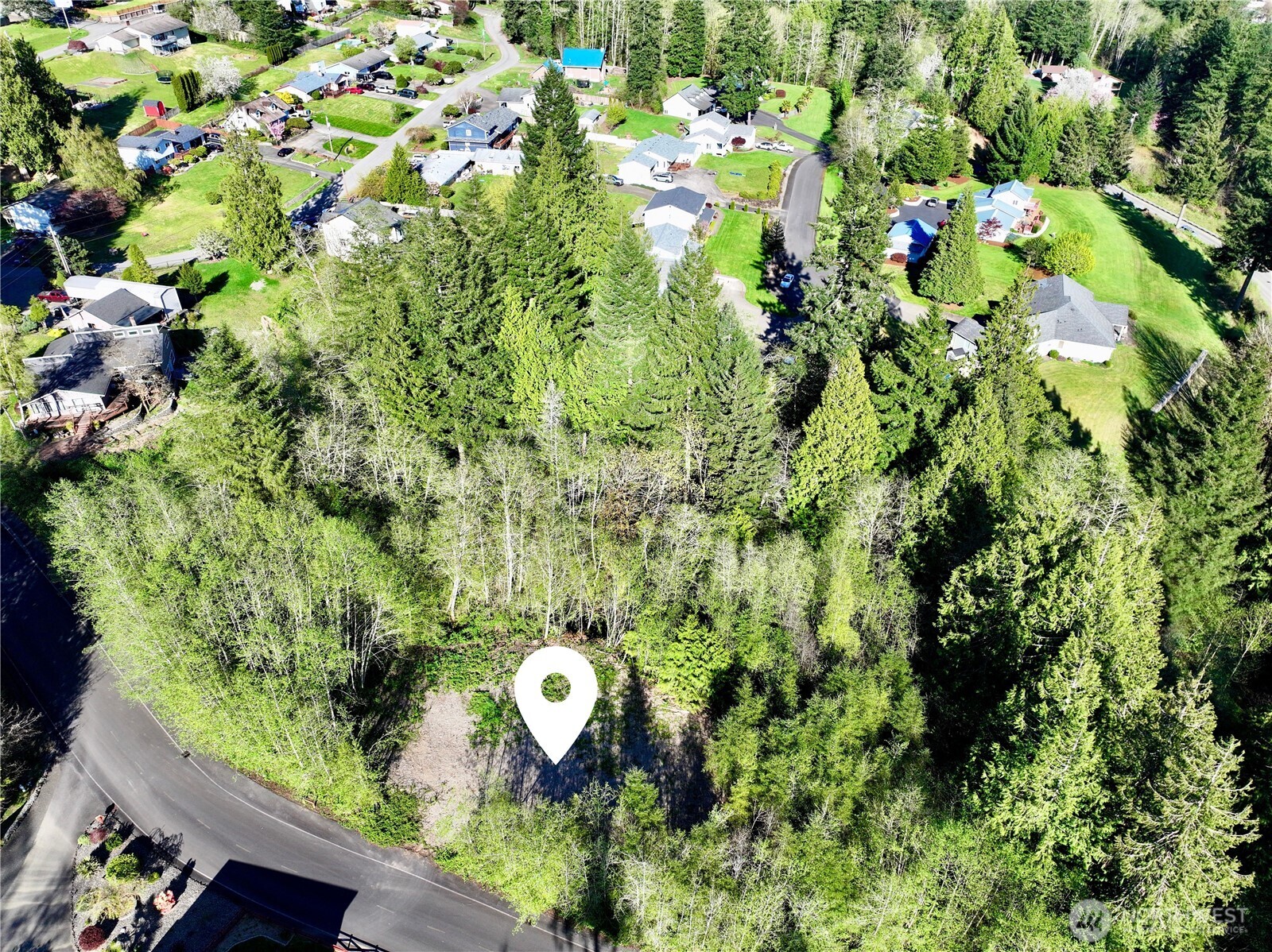 1 Dolce Lane Elma, WA 98541 - Photo 1 of 18