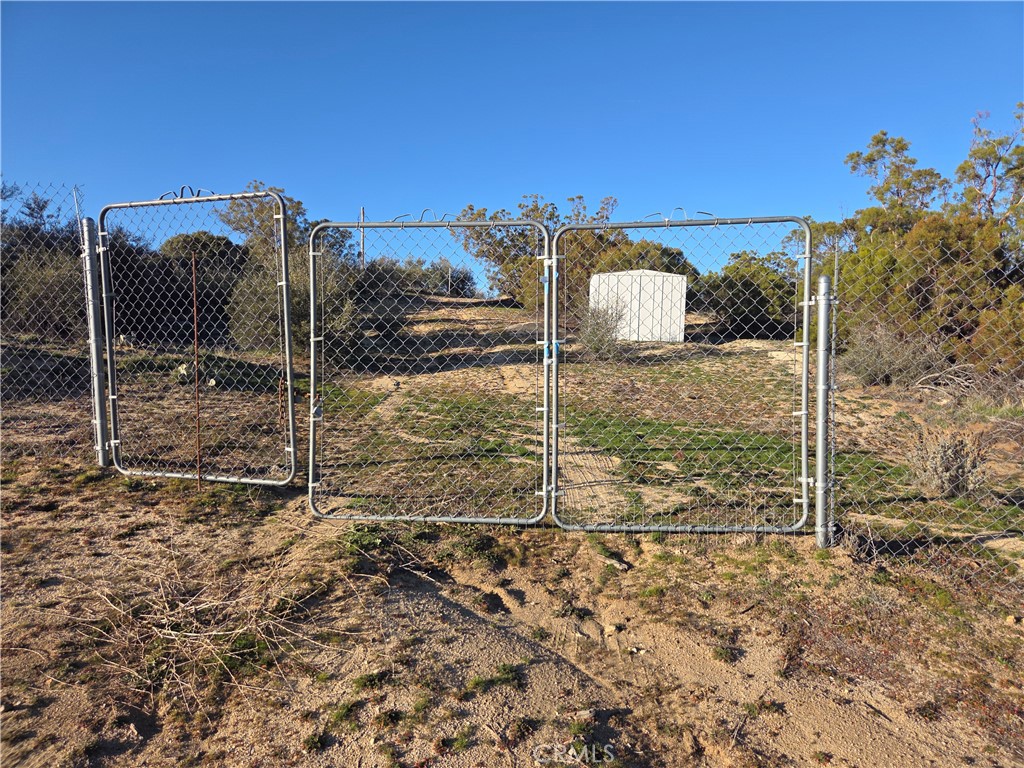 0 Everett Road Anza, CA 92539 - Photo 2 of 12 a view of a terrace