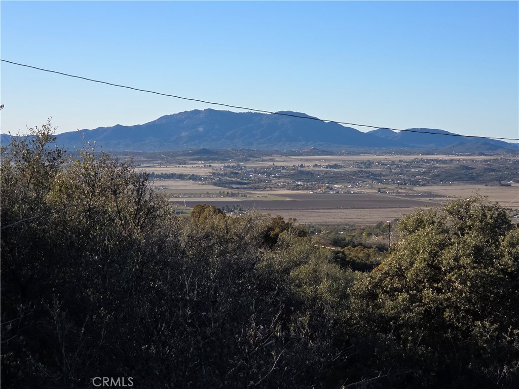 0 Everett Road Anza, CA 92539 - Photo 7 of 12 a view of lake and mountain