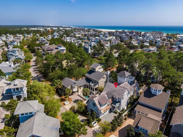 $4,397,000 | 29 West Yacht Pond Lane, Watersound, FL 32461