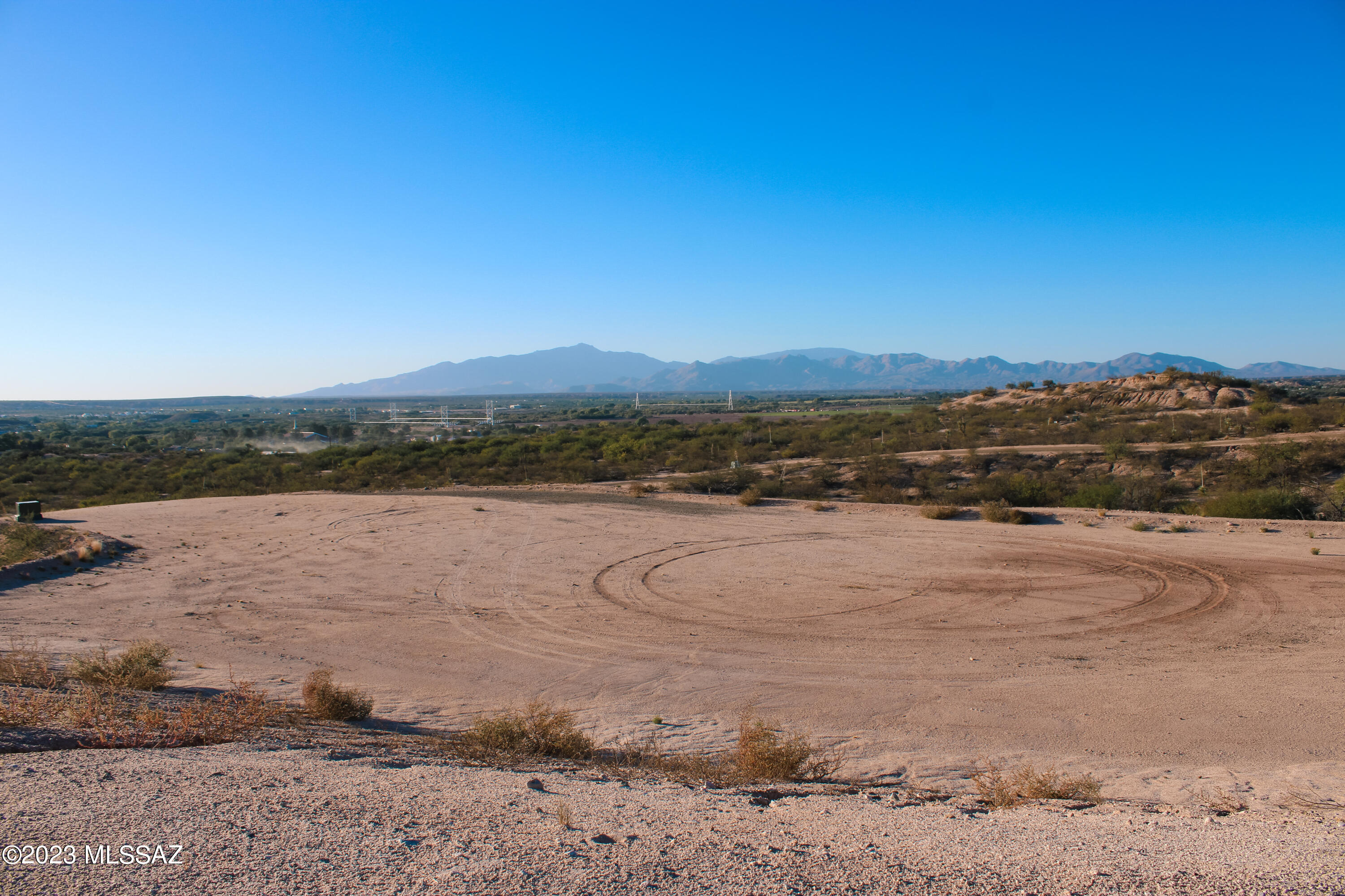 Ramsey Road, Unit 3 Benson, AZ 85602 - Photo 17 of 23 a view of an ocean and beach