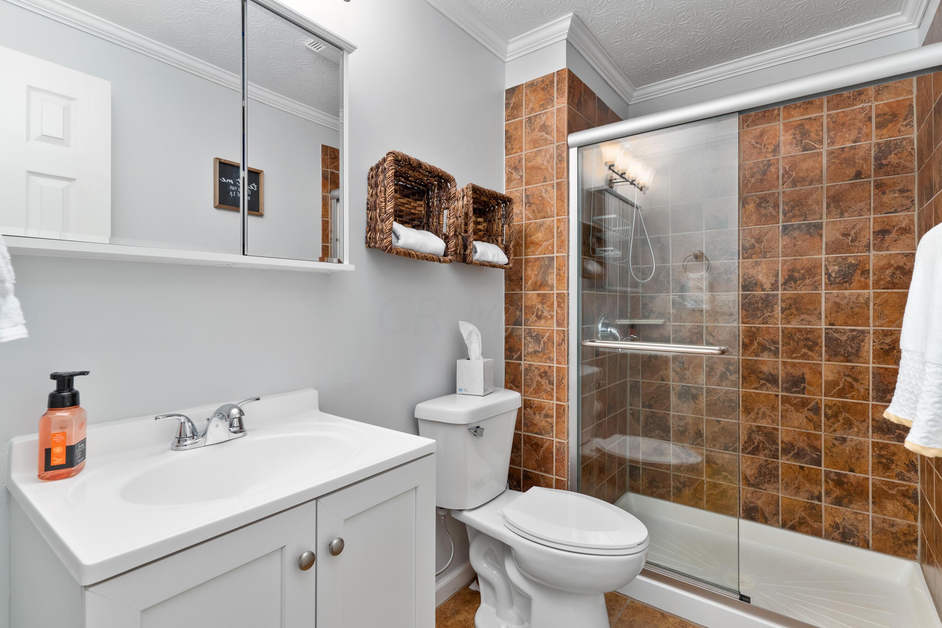 3720 Berlin Station Road Delaware, OH 43015 - Photo 21 of 46 Owners Bathroom