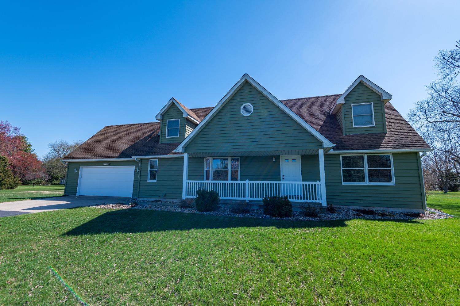 11097 Sandpiper Street Demotte, IN 46310 - Photo 1 of 1 1499x998
