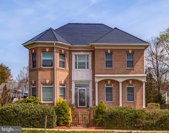 $5,300 | 4303 Evergreen Lane, Annandale, VA 22003