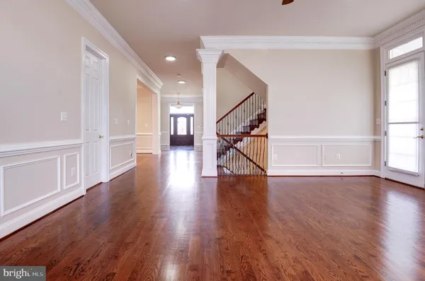 $5,300 | 4303 Evergreen Lane, Annandale, VA 22003